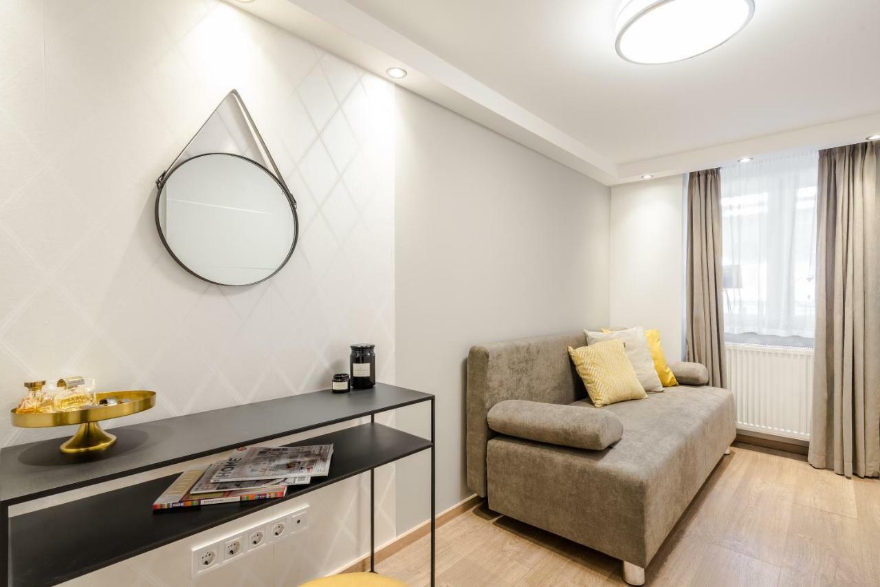 Bpr Luxurious & Stylish Duplex Home Budapest Exterior foto